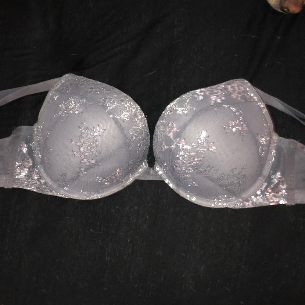 Victoria secret bombshell bra